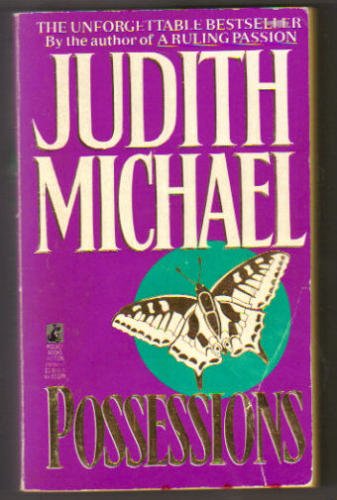 Possessions [Paperback]