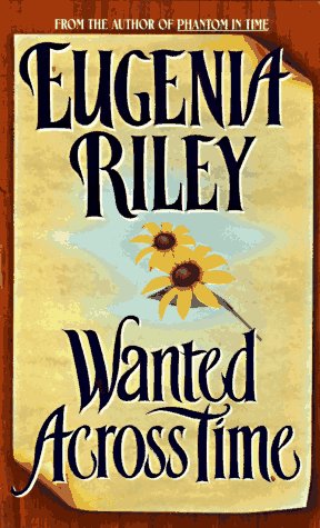 Wanted Across Time Riley, Eugenia