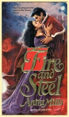 Fire And Steel