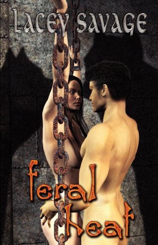 Feral Heat [Perfect Paperback]