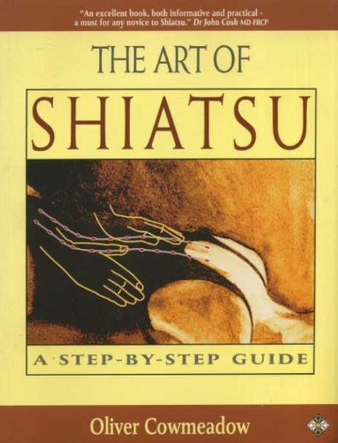 The Art of Shiatsu: A Step-by-step Guide