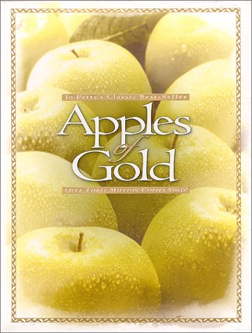 Apples of Gold Petty, Jo