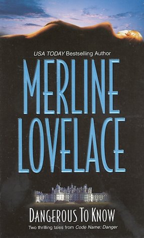 Dangerous to Know Lovelace, Merline