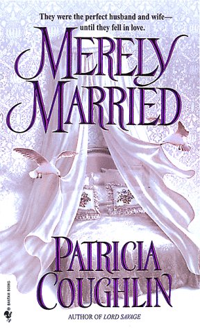 Merely Married Coughlin, Patricia