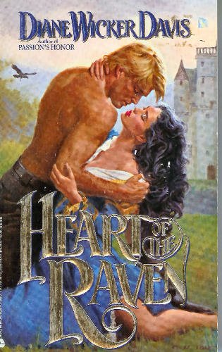 Heart of the Raven Davis, Diane