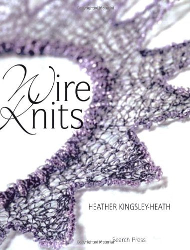 Wire Knits Kingsley-Heath, Heather