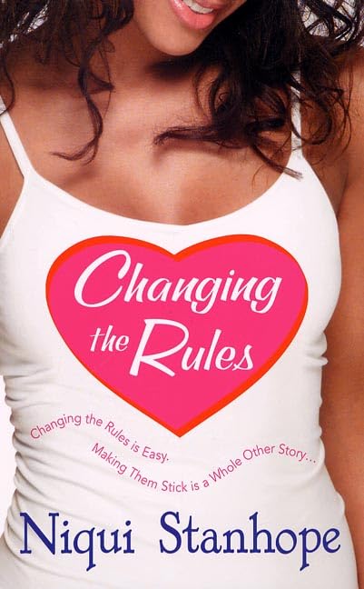 Changing the Rules Stanhope, Niqui