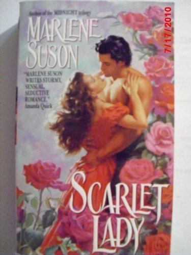 Scarlet Lady Suson, Marlene