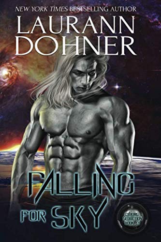 Falling for Sky [Paperback] Dohner, Laurann