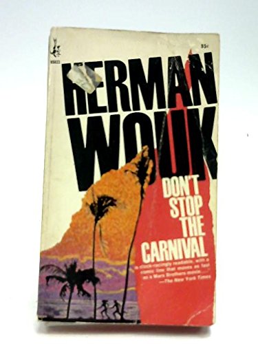 Don't Stop the Carnival