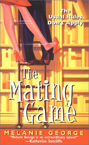 The Mating Game George, Melanie