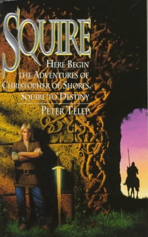 Squire: bk. 1