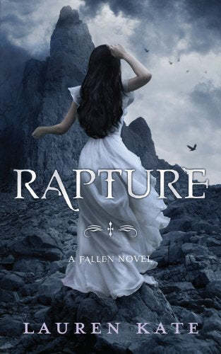 Rapture: Book 4 of the Fallen Series Kate, Lauren