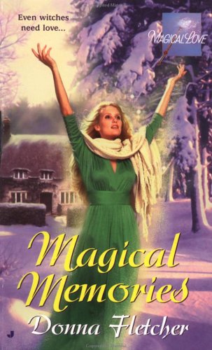 Magical Memories Fletcher, Donna