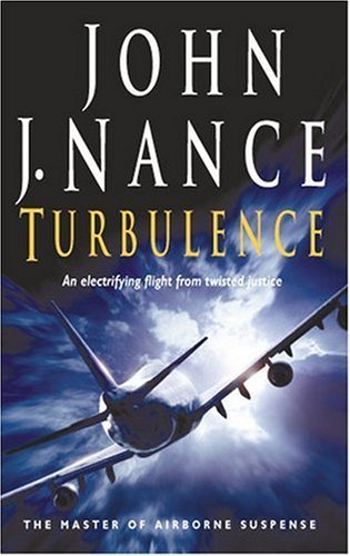 TURBULENCE J Nance, John