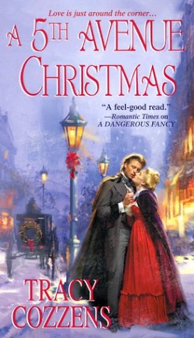 A Fifth Avenue Christmas COZZENS, T