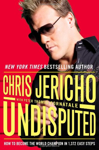 Untitled Chris Jericho