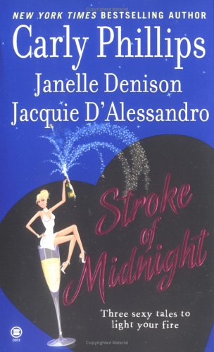 Stroke Of Midnight