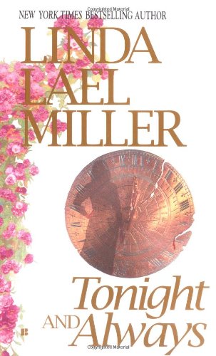Tonight and Always Miller, Linda Lael
