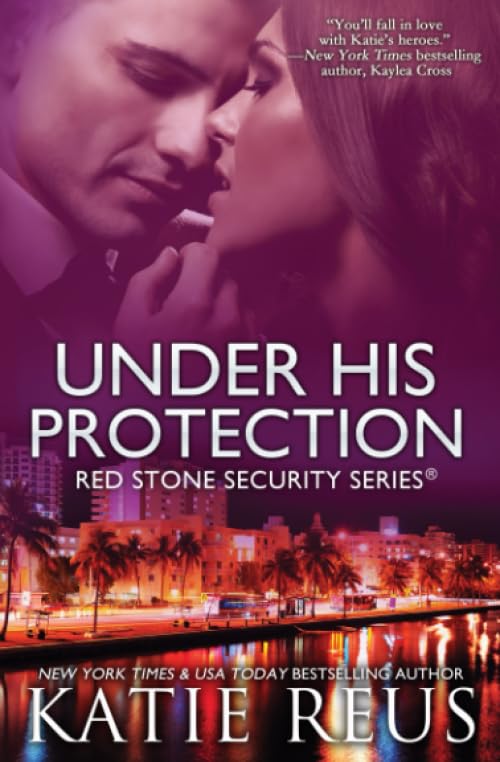 Under His Protection: Volume 9 [Paperback] Reus, Katie