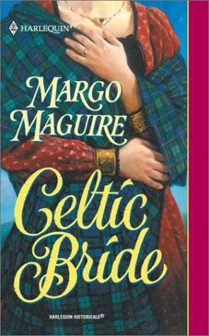 Celtic Bride Maguire, Margo