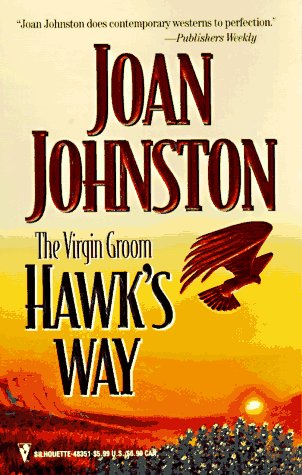 Hawk's Way: The Virgin Groom