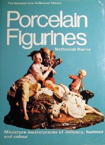 Porcelain Figurines Harris, Nathaniel