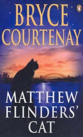 Matthew Flinders' Cat [Paperback]