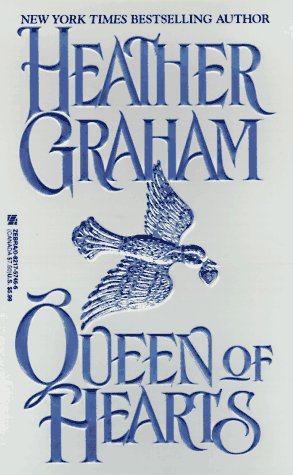 Queen of Hearts Graham, Heather