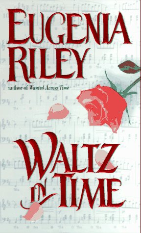 Waltz in Time Riley, Eugenia