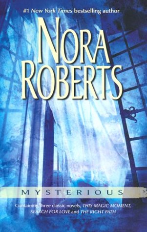 Mysterious Robert, Nora