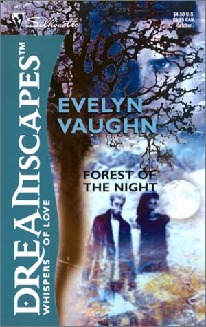 Forest of the Night Vaughn, Evelyn