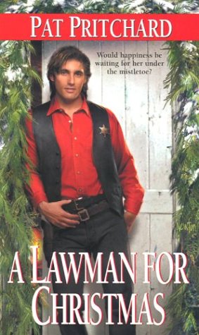 A Lawman for Christmas Pritchard, P.