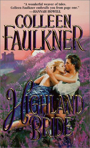 Highland Bride [Paperback]