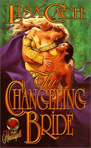 The Changeling Bride Cach, Lisa