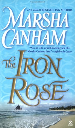 The Iron Rose Canham, Marsha