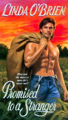 Promised to a Stranger O'Brien, Linda
