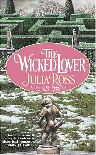 The Wicked Lover Ross, Julia