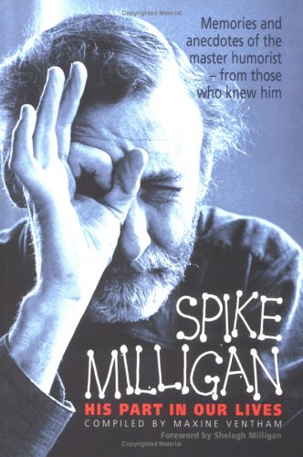 Spike Milligan