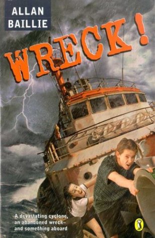 Wreck! Allan, Baillie
