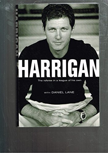 Harrigan Daniel, Lane