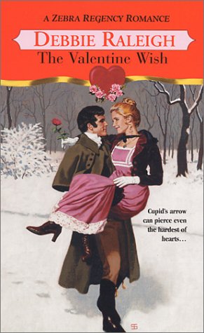 The Valentine Wish Raleigh, Debbie