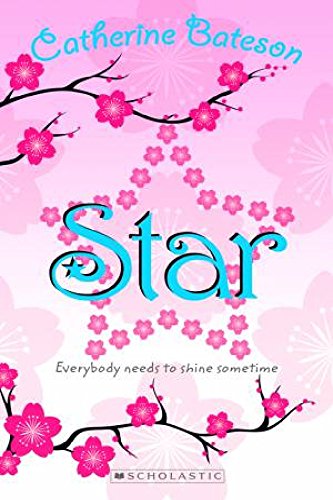 Star [Paperback] Bateson, Catherine