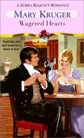 Wagered Hearts