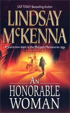 An Honorable Woman McKenna, Lindsay