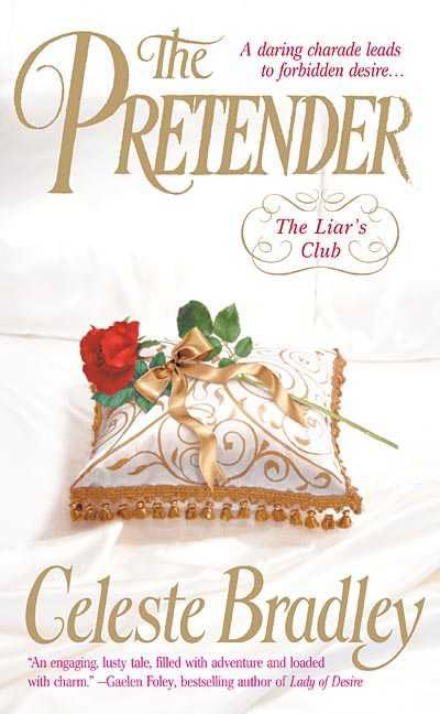 The Pretender Bradley, Celeste