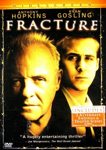 Fracture [DVD]
