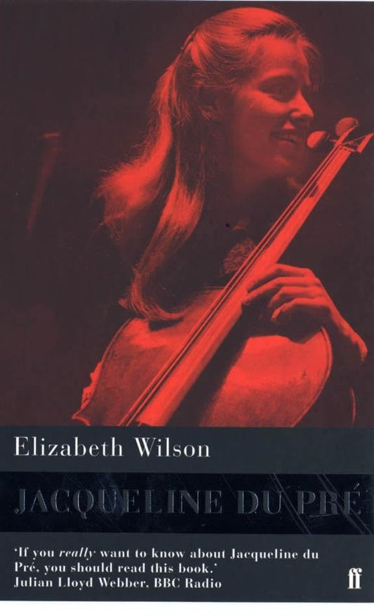 Jacqueline du Pre Wilson, Elizabeth