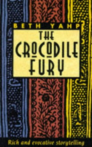 The Crocodile Fury Yahp, Beth