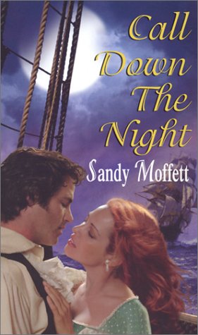 Call Down the Night Moffett, Sandra